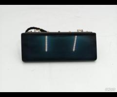 DISPLAY SCHERMO MULTIFUNZIONE GPS NAVIGATORE BMW F - 6