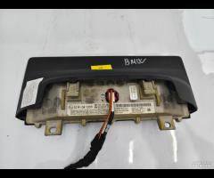 DISPLAY SCHERMO MULTIFUNZIONE GPS NAVIGATORE BMW F - 9