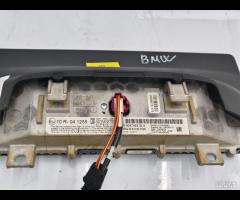 DISPLAY SCHERMO MULTIFUNZIONE GPS NAVIGATORE BMW F - 10