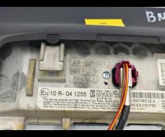 DISPLAY SCHERMO MULTIFUNZIONE GPS NAVIGATORE BMW F - 11