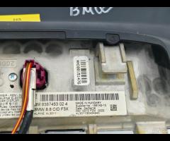DISPLAY SCHERMO MULTIFUNZIONE GPS NAVIGATORE BMW F - 12