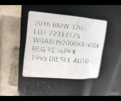 DISPLAY SCHERMO MULTIFUNZIONE GPS NAVIGATORE BMW F - 15