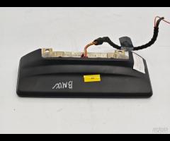 DISPLAY SCHERMO MULTIFUNZIONE GPS NAVIGATORE BMW F - 17