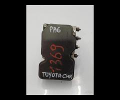 CENTRALINA ABS 1.2B 85kW 116CV TOYOTA CHR 2018 440
