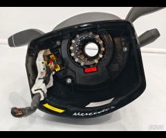 DEVIOLUCI COMPLETO CONTATTO SPIRALATO MERCEDES C18 - 16