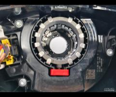 DEVIOLUCI COMPLETO CONTATTO SPIRALATO MERCEDES C18 - 17