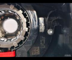 DEVIOLUCI COMPLETO CONTATTO SPIRALATO MERCEDES C18 - 18