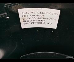 DEVIOLUCI COMPLETO CONTATTO SPIRALATO MERCEDES C18 - 19