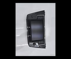 DISPLAY SCHERMO MULTIFUNZIONE MULTIMEDIA VOLKSWAGE