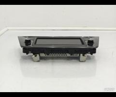 DISPLAY SCHERMO MULTIFUNZIONE MULTIMEDIA VOLKSWAGE - 8