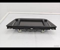 DISPLAY SCHERMO MULTIFUNZIONE MULTIMEDIA VOLKSWAGE - 10