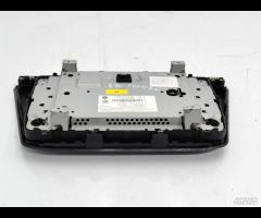 DISPLAY SCHERMO MULTIFUNZIONE MULTIMEDIA VOLKSWAGE - 16
