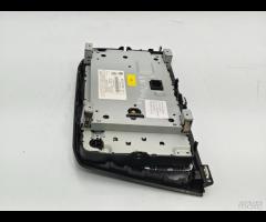 DISPLAY SCHERMO MULTIFUNZIONE MULTIMEDIA VOLKSWAGE - 17