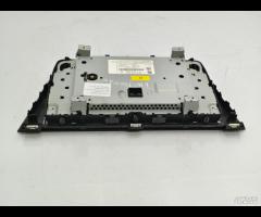 DISPLAY SCHERMO MULTIFUNZIONE MULTIMEDIA VOLKSWAGE - 18