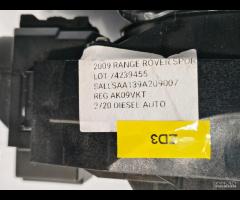 DEVIOLUCI COMPLETO CONTATTO SPIRALATO RANGE ROVER - 13