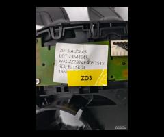 DEVIOLUCI COMPLETO CONTATTO SPIRALATO AUDI A5 SPOR - 16