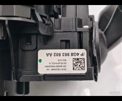 DEVIOLUCI COMPLETO CONTATTO SPIRALATO AUDI A5 SPOR - 24