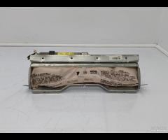 AIRBAG GINOCCHIA LATO GUIDA SX MERCEDES E350 A207 - 1