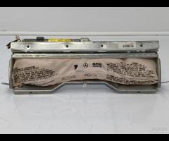AIRBAG GINOCCHIA LATO GUIDA SX MERCEDES E350 A207 - 3