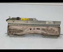AIRBAG GINOCCHIA LATO GUIDA SX MERCEDES E350 A207 - 7