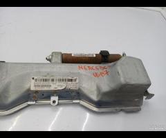 AIRBAG GINOCCHIA LATO GUIDA SX MERCEDES E350 A207 - 11