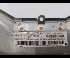 AIRBAG GINOCCHIA LATO GUIDA SX MERCEDES E350 A207 - 14