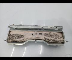 AIRBAG GINOCCHIA LATO GUIDA SX MERCEDES E350 A207 - 15