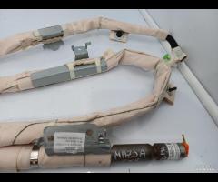 AIRBAG A TENDINA TETTO LATERALE DX MAZDA CX-5 II 2 - 7