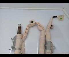 AIRBAG A TENDINA TETTO LATERALE DX MAZDA CX-5 II 2 - 13