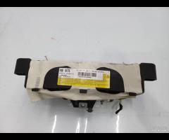 AIRBAG CRUSCOTTO LATO PASSEGGERO MERCEDES CLA 220 - 7