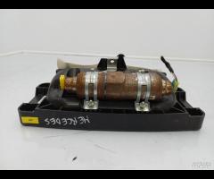 AIRBAG CRUSCOTTO LATO PASSEGGERO MERCEDES CLA 220 - 11