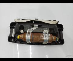 AIRBAG CRUSCOTTO LATO PASSEGGERO MERCEDES CLA 220 - 14