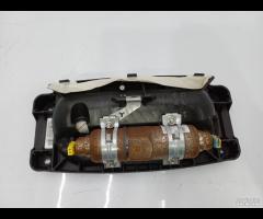 AIRBAG CRUSCOTTO LATO PASSEGGERO MERCEDES CLA 220 - 17