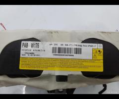 AIRBAG CRUSCOTTO LATO PASSEGGERO MERCEDES CLA 220 - 18