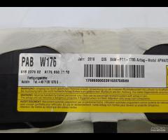 AIRBAG CRUSCOTTO LATO PASSEGGERO MERCEDES CLA 220 - 19