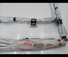 AIRBAG A TENDINA TETTO LATERALE DX MERCEDES GLA 18 - 6