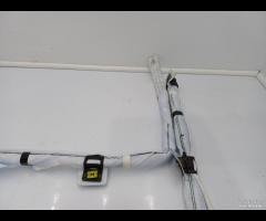 AIRBAG A TENDINA TETTO LATERALE DX MERCEDES GLA 18 - 7