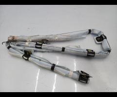 AIRBAG A TENDINA TETTO LATERALE DX MERCEDES GLA 18 - 10