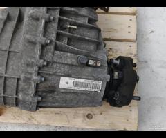 RIPARTITORE DI COPPIA RIDUTTORE 6M PORSCHE CAYENNE - 5