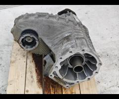 RIPARTITORE DI COPPIA RIDUTTORE 6M PORSCHE CAYENNE - 8