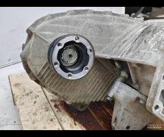 RIPARTITORE DI COPPIA RIDUTTORE 6M PORSCHE CAYENNE - 11