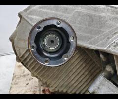 RIPARTITORE DI COPPIA RIDUTTORE 6M PORSCHE CAYENNE - 12