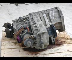 RIPARTITORE DI COPPIA RIDUTTORE 6M PORSCHE CAYENNE - 16