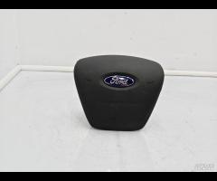 AIRBAG VOLANTE FORD KUGA II 2017 2070932 GV41A042B