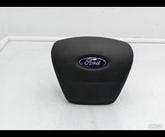 AIRBAG VOLANTE FORD KUGA II 2017 2070932 GV41A042B