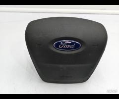 AIRBAG VOLANTE FORD KUGA II 2017 2070932 GV41A042B