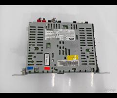 UNITA DI TESTA NAVIGAZIONE MULTIMEDIA CD FORD RANG - 5