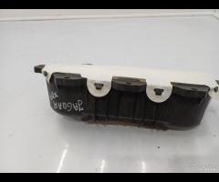 AIRBAG CRUSCOTTO LATO PASSEGGERO JAGUAR XE X760 20 - 8