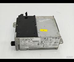 UNITA DI TESTA NAVIGAZIONE GPS BLUETOOTH MERCEDES - 3