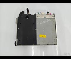 UNITA DI TESTA NAVIGAZIONE GPS BLUETOOTH MERCEDES - 4